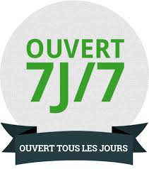 Enlèvement épave 7/7